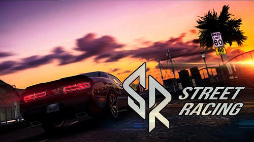 game pic for SR: Street racing